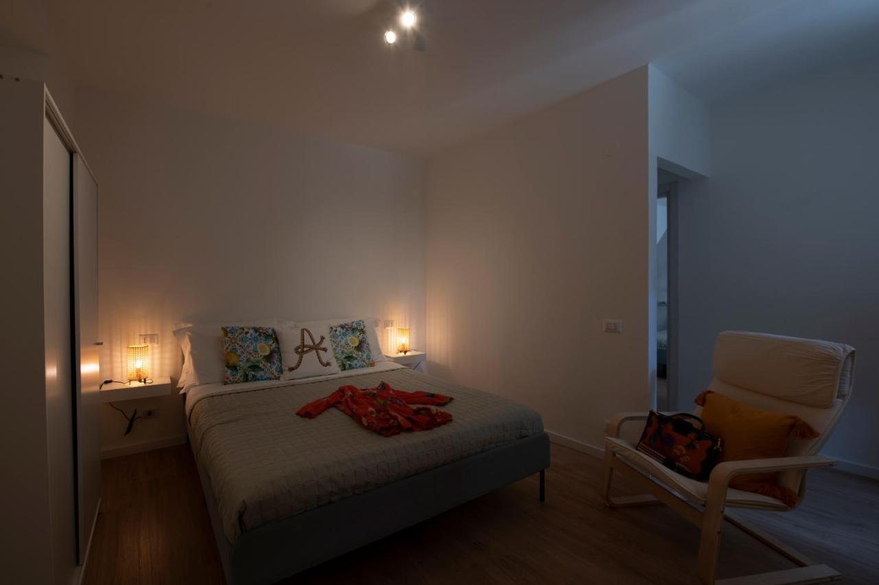 Le Antiche Repubbliche Marinare Bed & Breakfast *